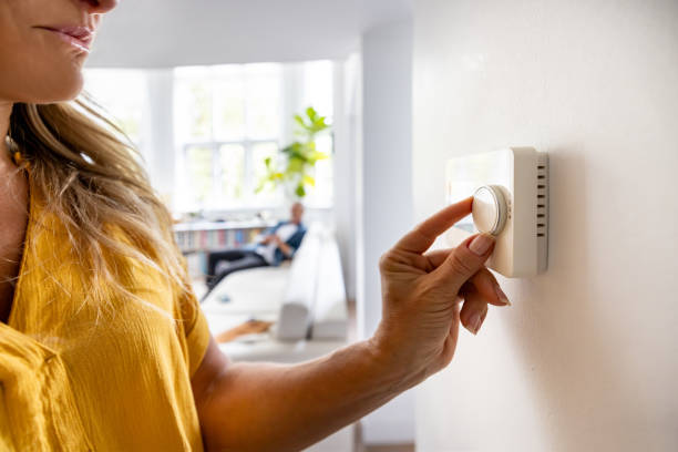 Best HVAC repair near me  in St Martin, MS