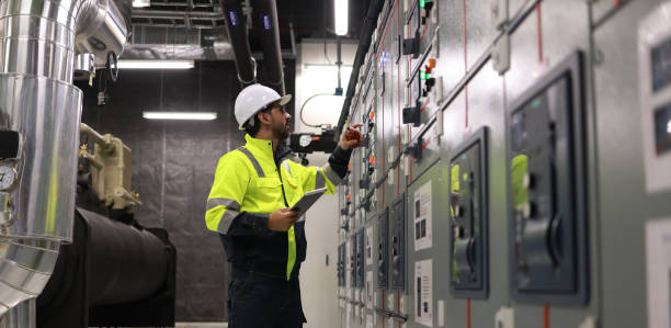 Best Residential HVAC services  in St Martin, MS